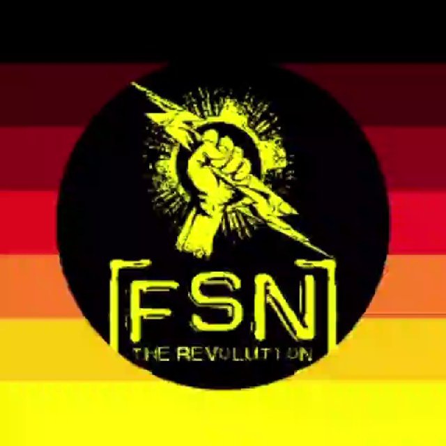 FSN – The Revolution Telegram Channel