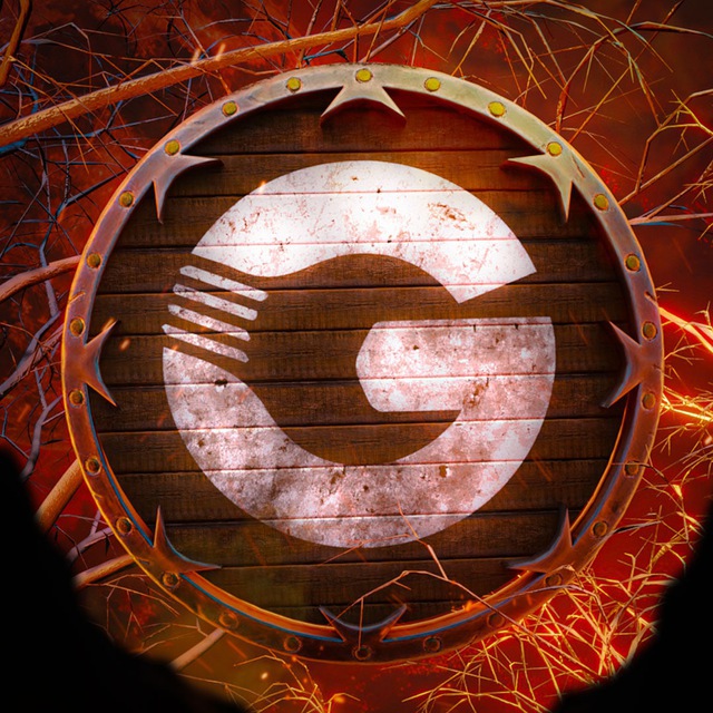 GGSTANDOFF Telegram Channel