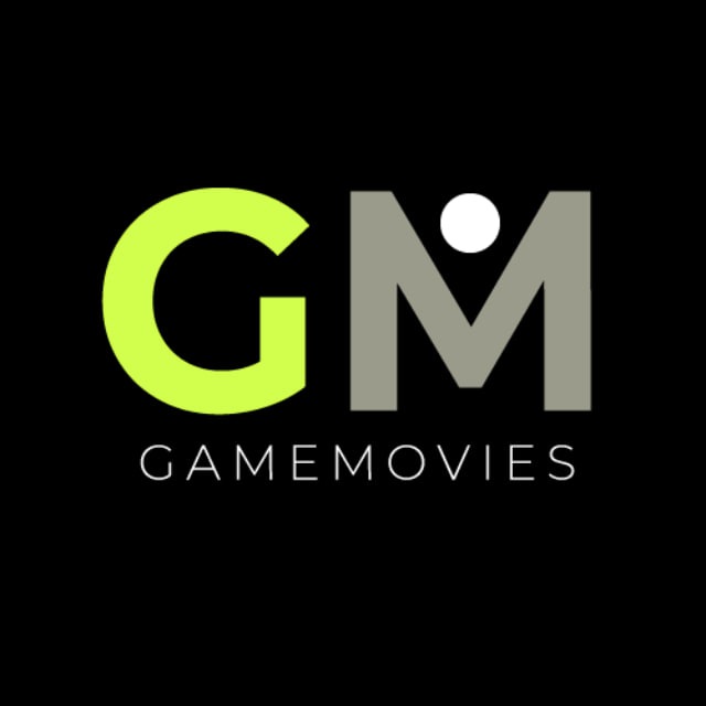 🍿📽 Game Movie TV Telegram Channel