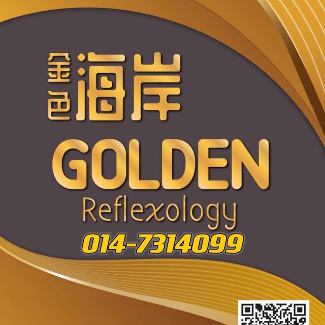 金色海岸Golden Reflexology Telegram Channel