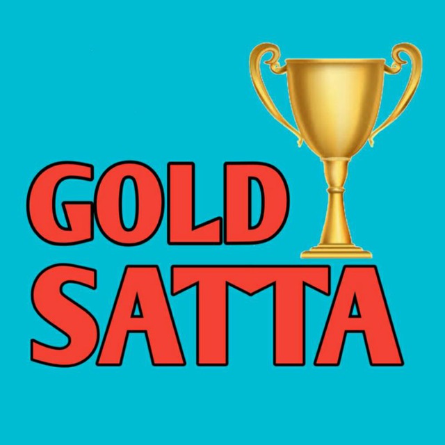 GOLD SATTA FREE Telegram Channel