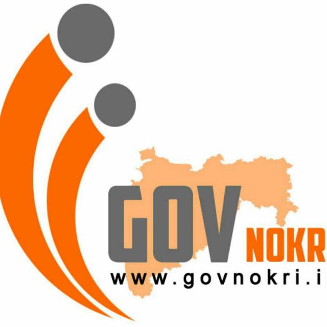 🇮🇳 GovNokri.in™ Telegram Channel