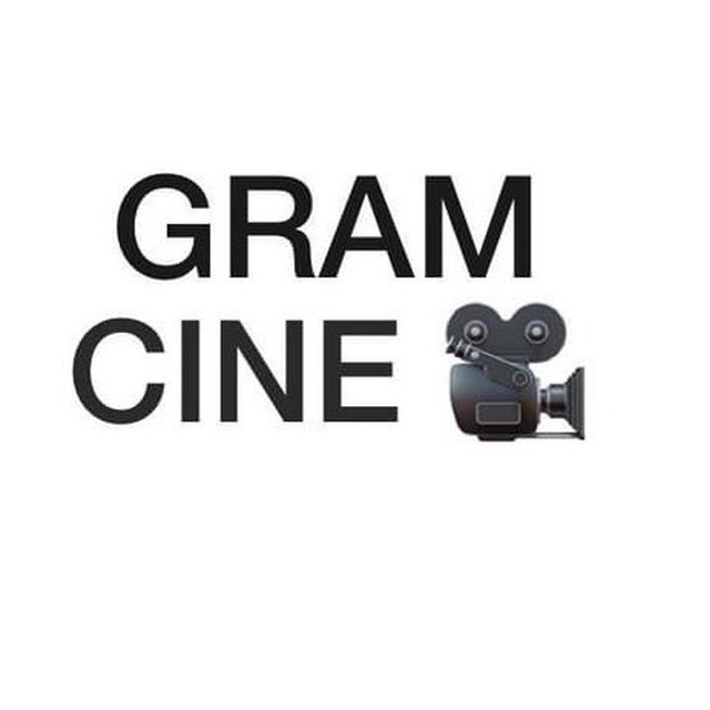 GRAMCINE Telegram Channel