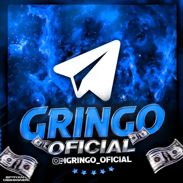 GRINGO XP Telegram Channel