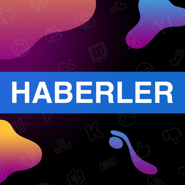 Haberler | Son Dakika • Gündem Telegram Channel