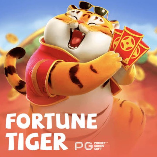 HACK DE SINAIS FORTUNE TIGER🔥🐅 Telegram Channel
