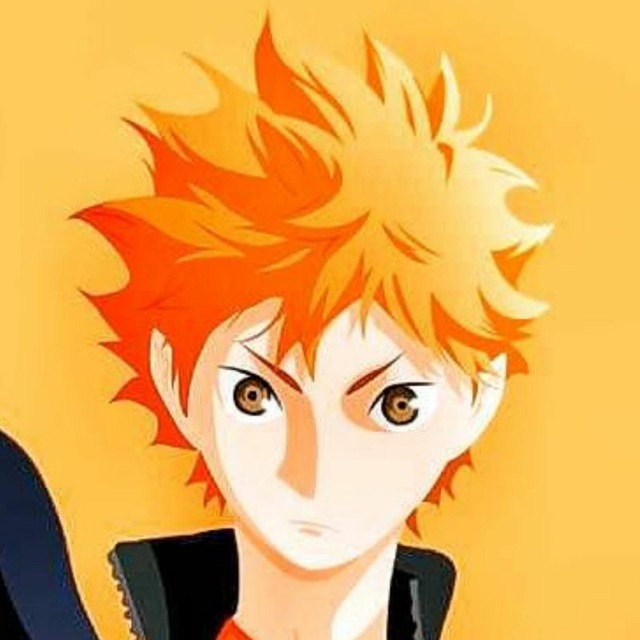 Haikyuu!! English Dubbed Complete!!! Telegram Channel