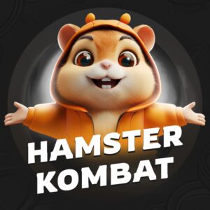 Hamster Kombat Announcement Telegram Channel