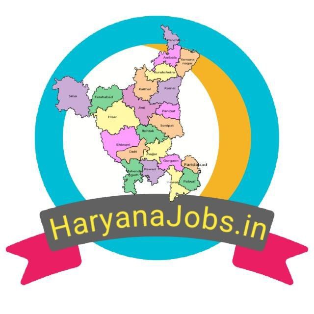 HaryanaJobs.in Telegram Channel