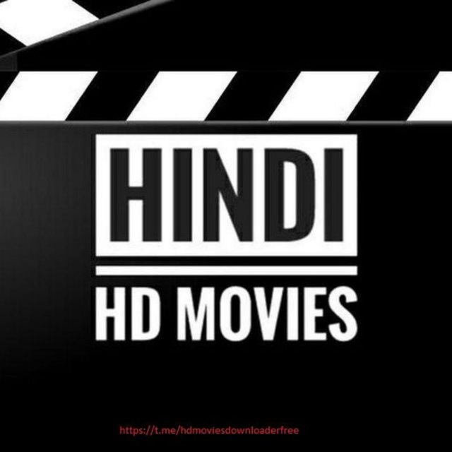 HINDI HD MOVIES Telegram Channel