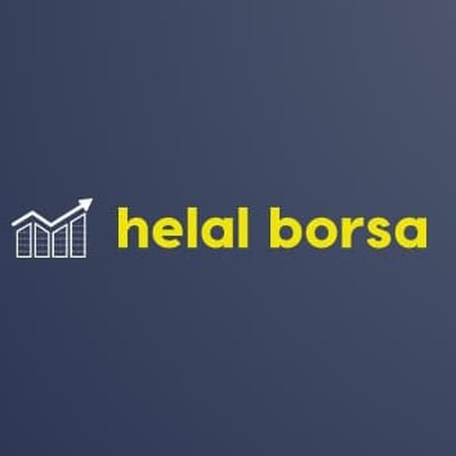 Helal Borsa Telegram Channel