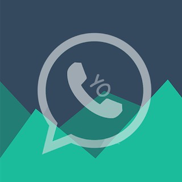 YoWhatsApp 2022  by HeyMods Telegram Channel