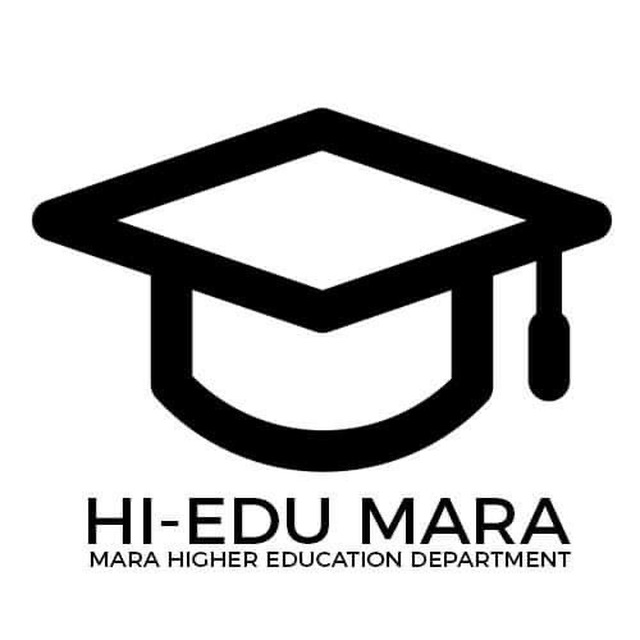 Hi Edu MARA Telegram Channel