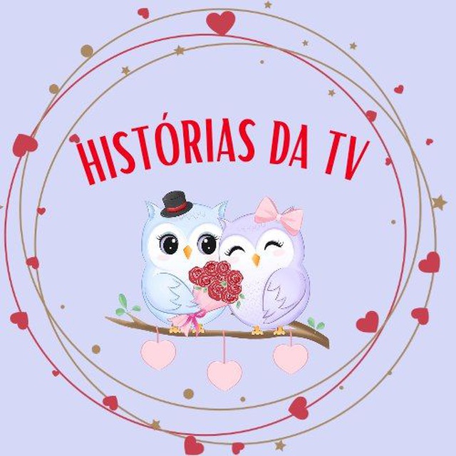 Histórias da TV Telegram Channel