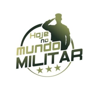 Hoje no Mundo Militar – Canal Telegram Channel