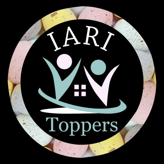 IARI Toppers Telegram Channel