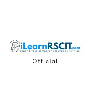 iLearnRSCIT.com Telegram Channel