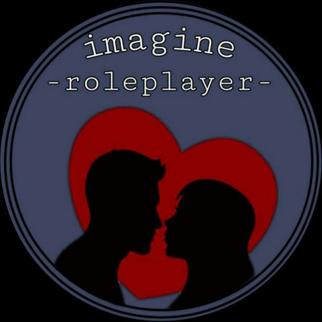 IMAGINE ROLEPLAYER Telegram Channel