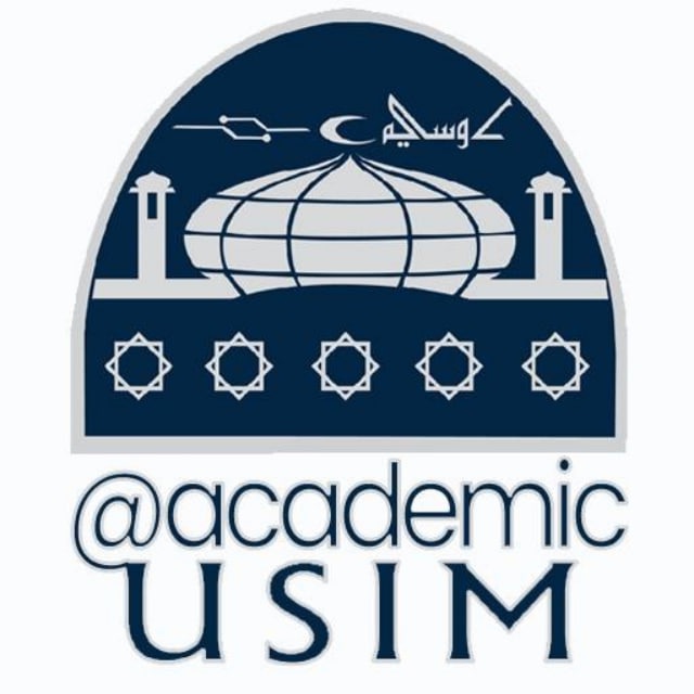 USIM | Info Rasmi Akademik USIM Telegram Channel