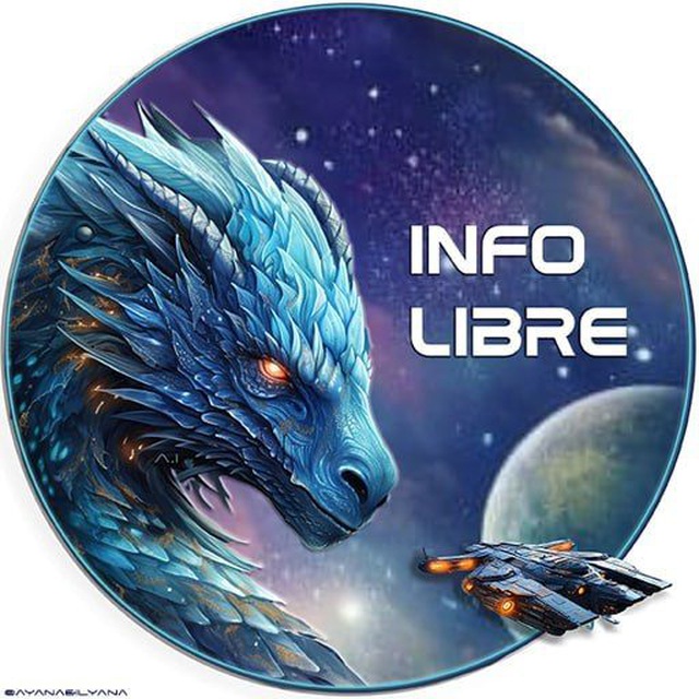 InfoLibre_LIVES Telegram Channel