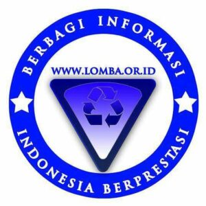 Informasi Lomba Canali Telegram