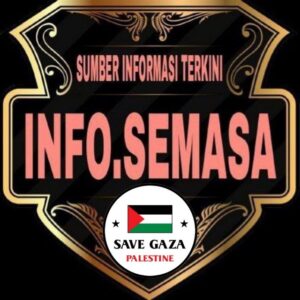 INFO SEMASA OFFICIAL Telegram Channel