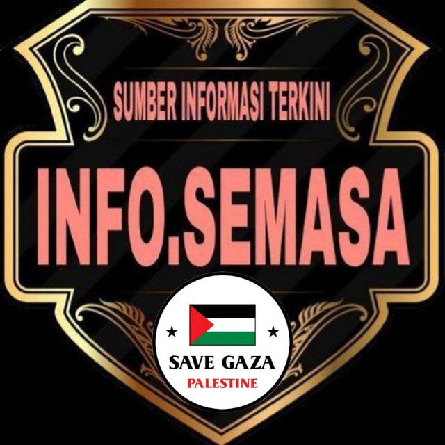 INFO SEMASA OFFICIAL Telegram Channel