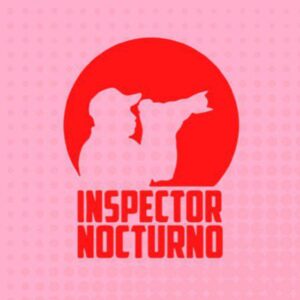 Inspector Nocturno Canale de Telegram