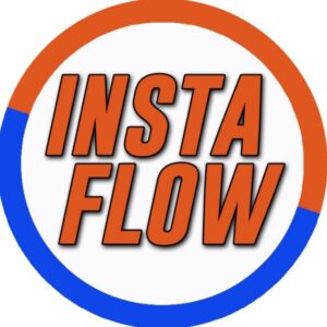 InstaFlow – Updates Telegram Channel