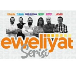 Evveliyat Paylaşım ( İsem Yayıncılık ) Telegram Channel