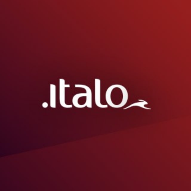 Italo Treno Official Canali Telegram