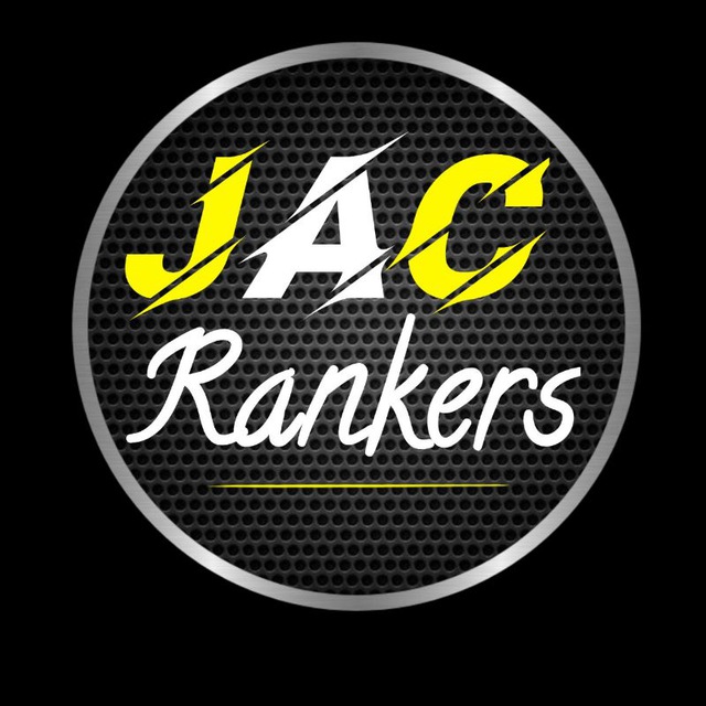 📚 www.jacrankers.com (Official) Canali Telegram