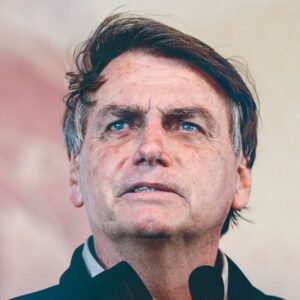 Jair M. Bolsonaro 1 Telegram Channel