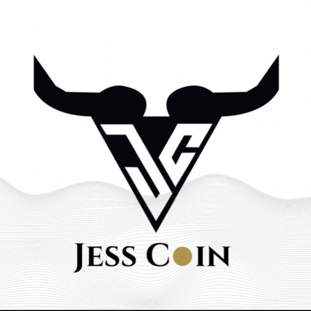 Jess Coin Canali Telegram