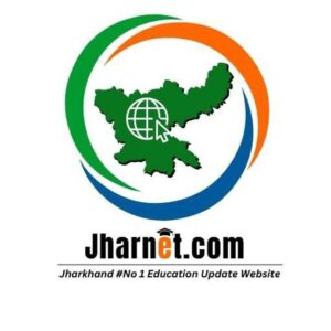 👩‍🎓 jharnet.com (Jharkhand Updates) Telegram Channel