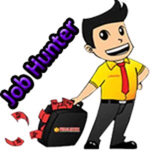 Jobhunter (Loker Palembang) Telegram Channel