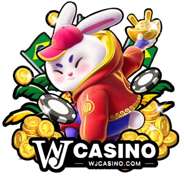 WJCASINO.COM | Canal Oficial ®| Ganhar Bônus🎁 Telegram Channel