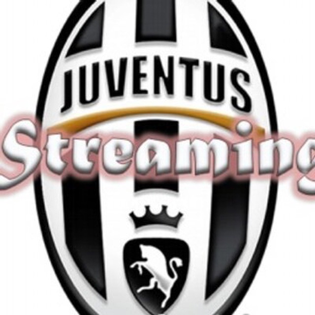 Juventus Streaming Canali Telegram