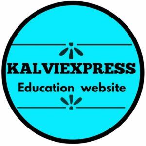 Kalviexpress website Telegram Channel