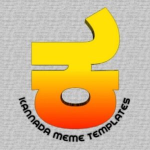 KANNADA MEME TEMPLATES Telegram Channel