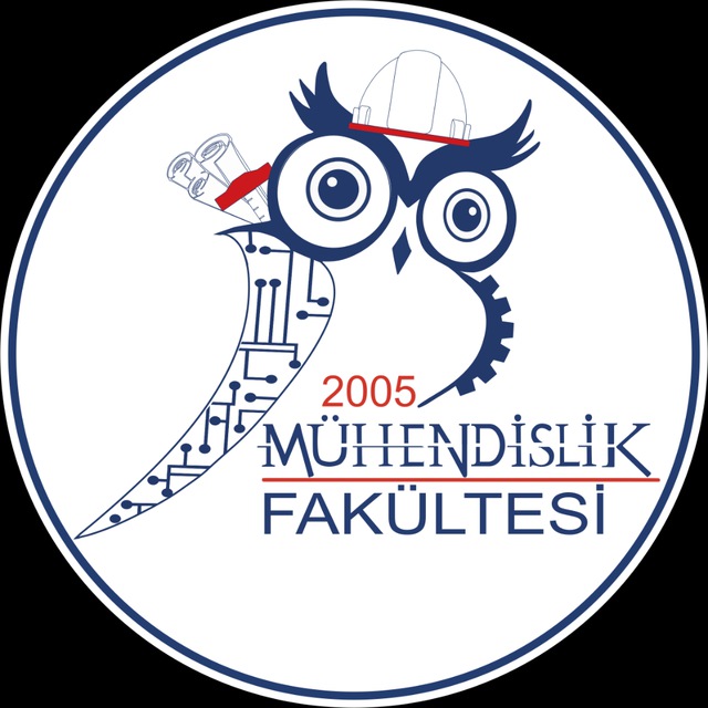 KBÜ Mühendislik Fakültesi Telegram Channel