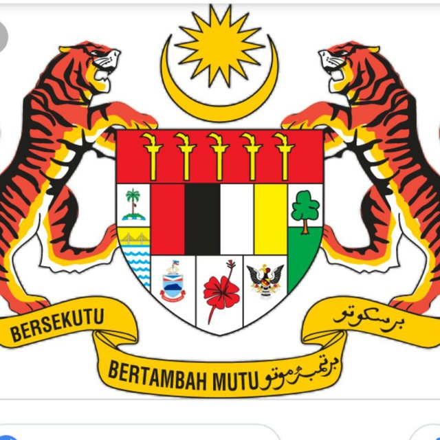 JAWATAN KOSONG KERAJAAN & SWASTA MALAYSIA Telegram Channel