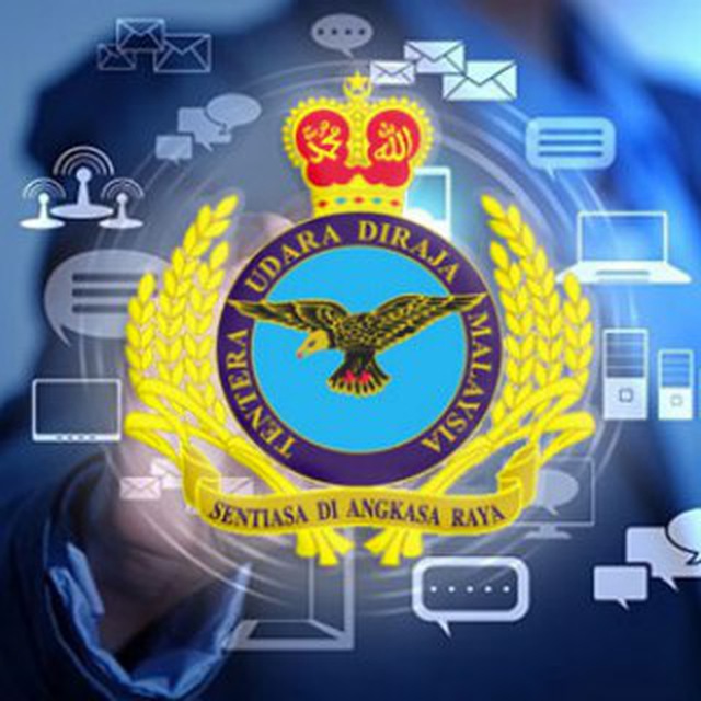 KERJAYA & PENGAMBILAN TUDM Telegram Channel