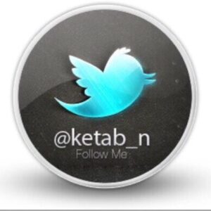 Ketab_n Telegram Channel