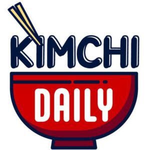 Kimchi Daily Telegram Channel