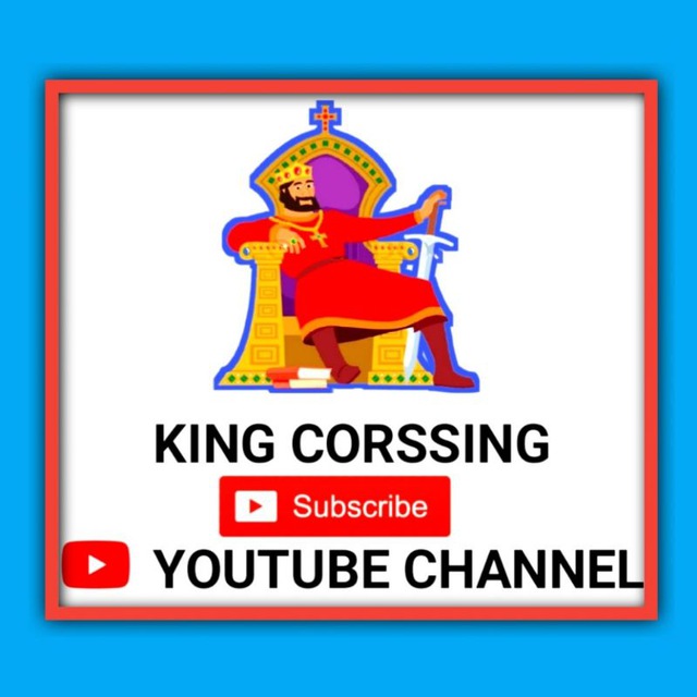 KING 36 JODI Telegram Channel