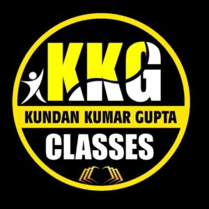 Kkg classes Telegram Channel