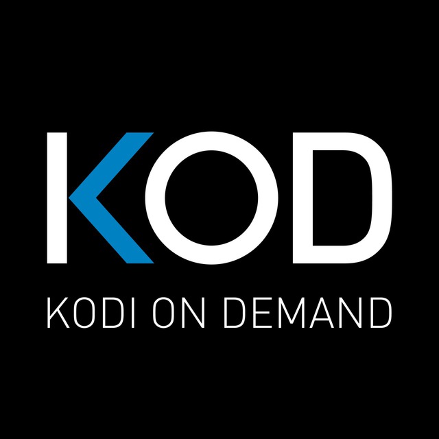 Kodi on Demand Gruppi Telegram