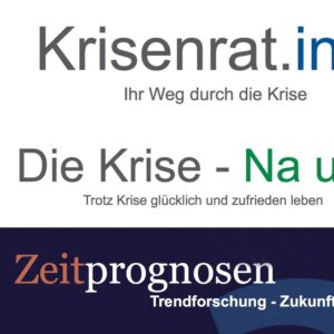 Krisenrat.info Peter Denk Telegram Channel