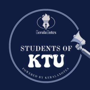 KTU 2019 Scheme Students Community | Kerala Notes Telegram Channel